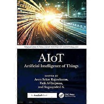 AIOT: Kunstmatige intelligentie van dingen