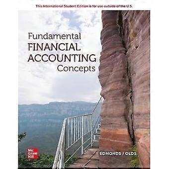 Fundamental Financial Accounting Concepts: 2024 Release ISE