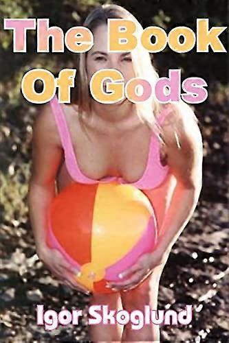 Das Buch der Götter