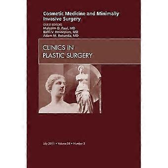 Kosmetische Medizin und minimalinvasive Chirurgie