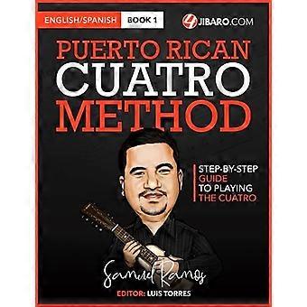 Puerto Ricanske Cuatro Metode