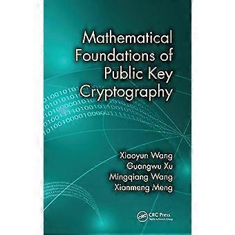 Fundamentos matemáticos de la criptografía de clave pública