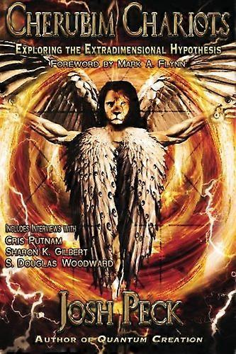 Cherubim Chariots: Exploring the Extradimensional Hypothesis