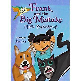 Frank und der große Fehler
