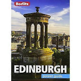 Berlitz Pocket Guide Edinburgh
