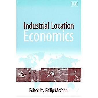 Industriële locatie economie