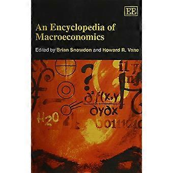 En encyklopædi af makroøkonomi