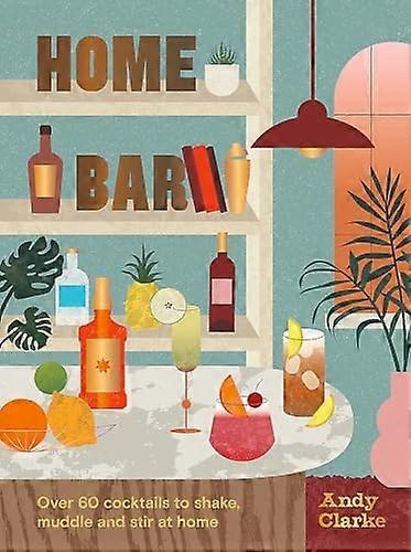 Home Bar
