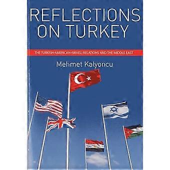 Überlegungen zur Türkei