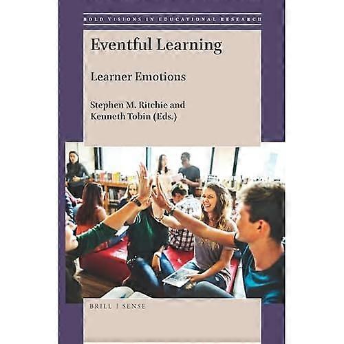 Eventful Learning : Learner Emotions