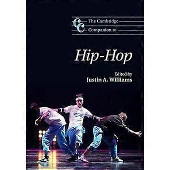 O Guia de Cambridge para o Hip-hop - Cambridge University Press