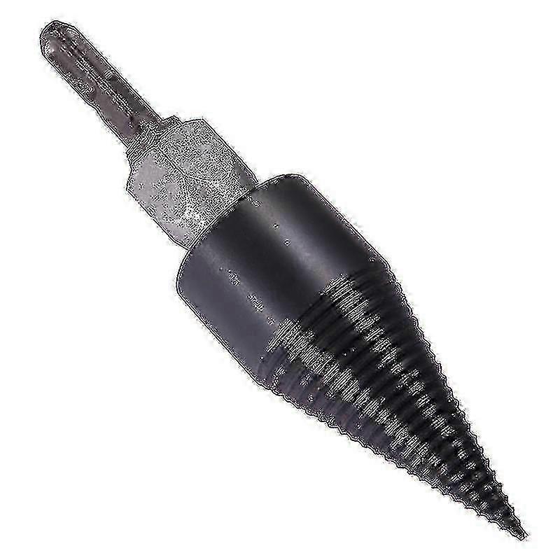 Metal Drill Bits For Splitting