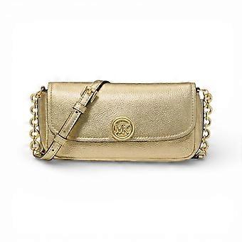 Michael Kors Flap Chain Xbody Tassen