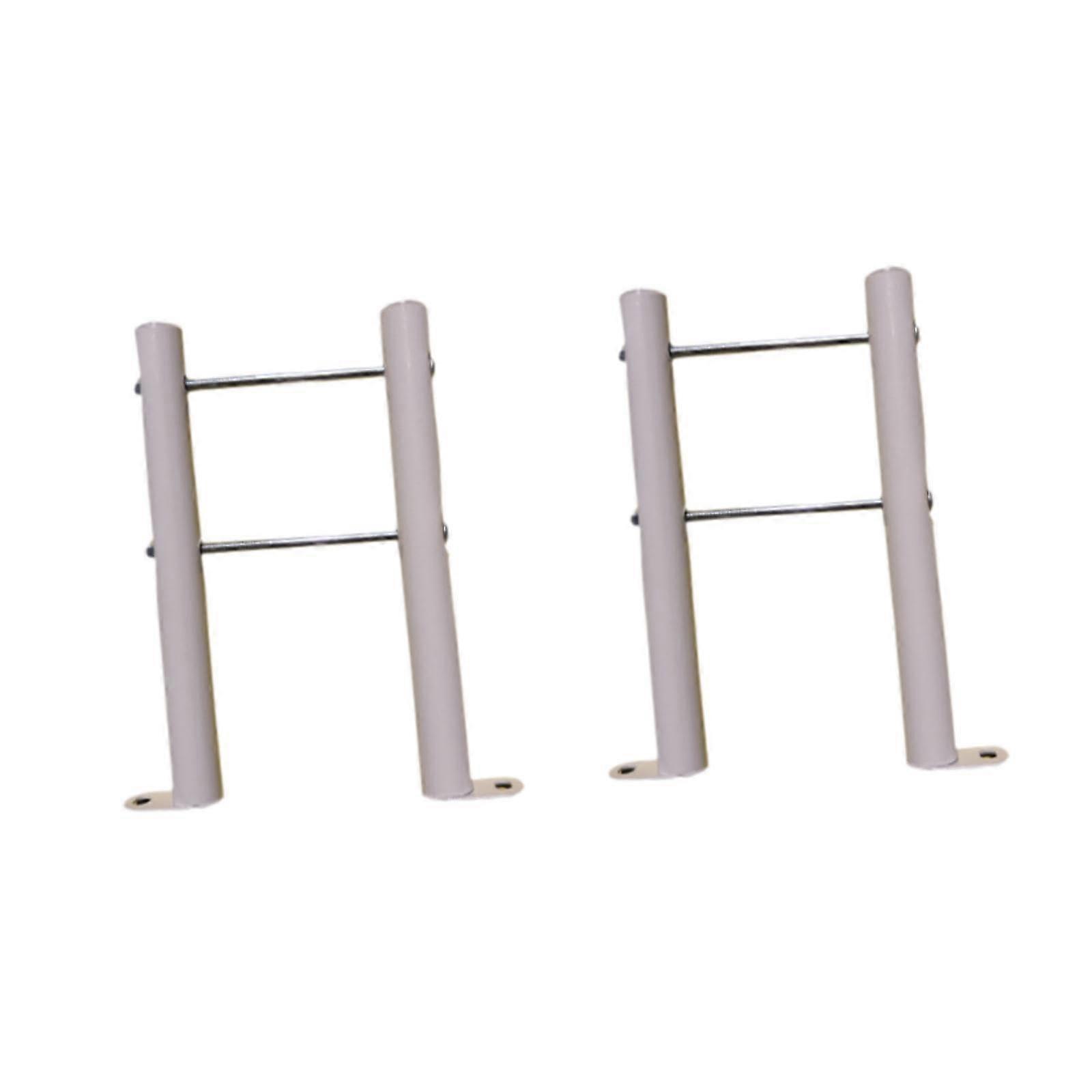 Compact Organizer Case for Small Electronics, Multiuse Travel Cable and Gadget Storage Pouch