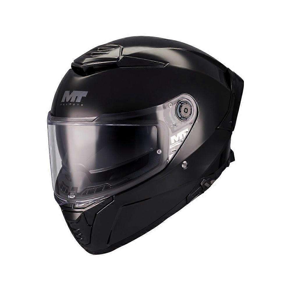 Helmets MT Thunder 4 SV Pure A1 130800P02103