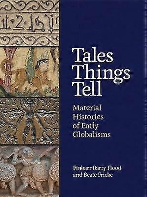 Tales Things Tell