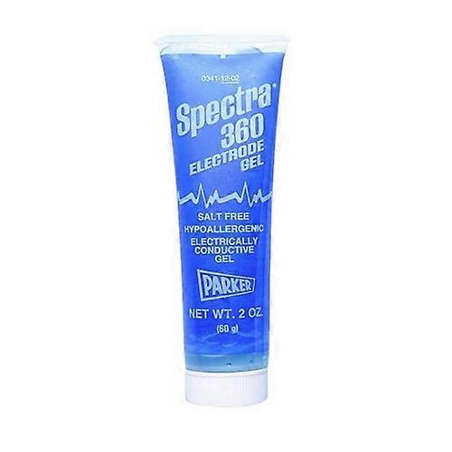 Spectra 360 Electrode Gel, 2 Oz