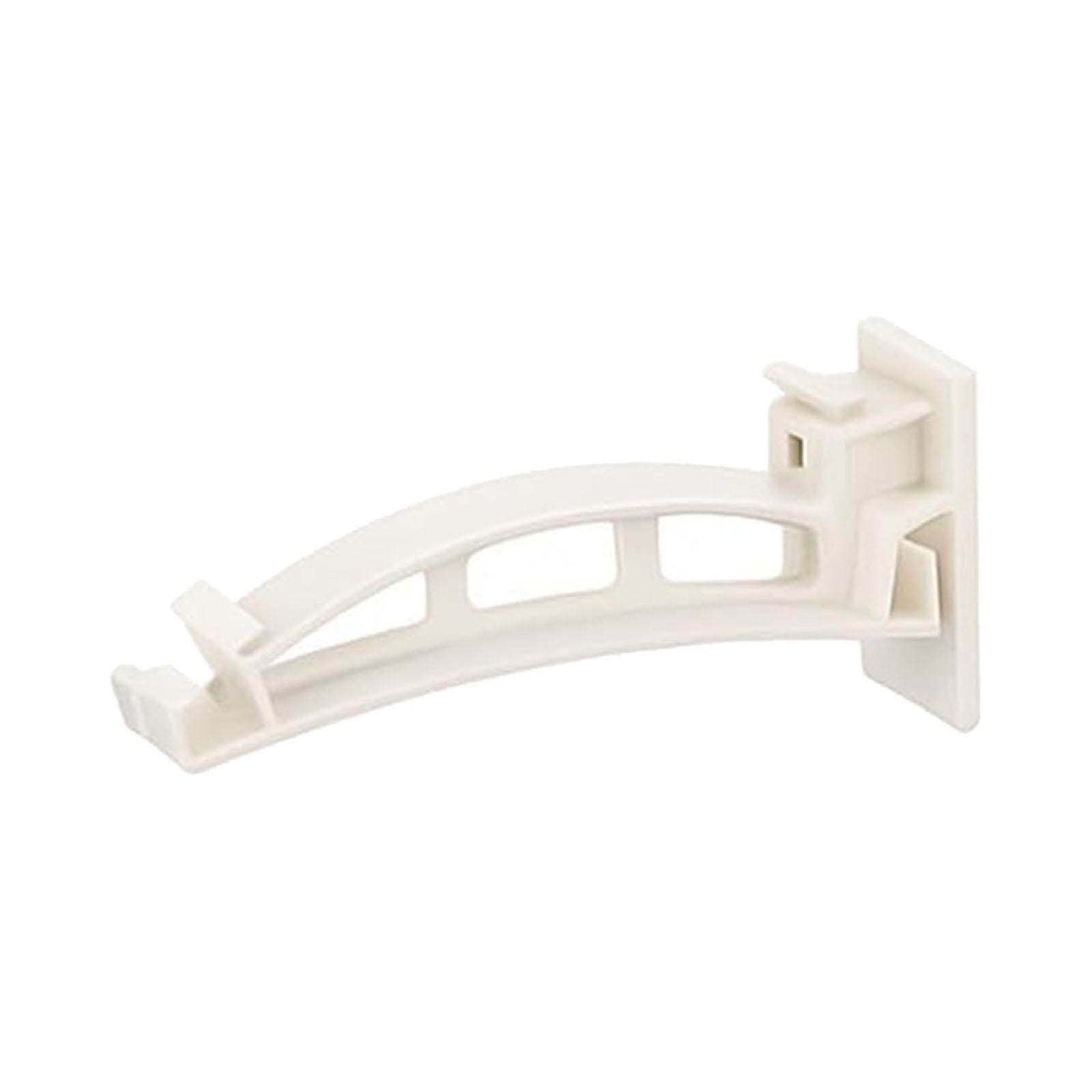 Gutter Hanger Roof Gutter Support Bracket, , Convenient Replacing Professional
