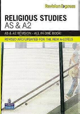 Revision Express AS and A2 Religious Studies