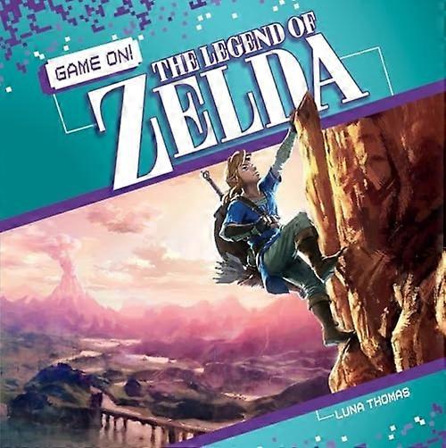 Legenden om Zelda
