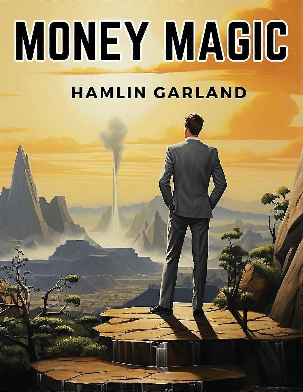 Money magic