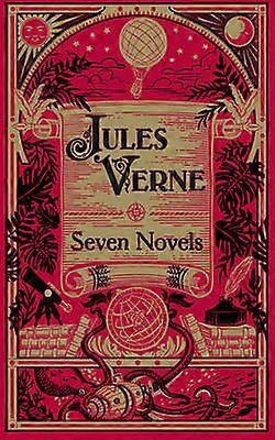 Jules Verne: Seven Novels