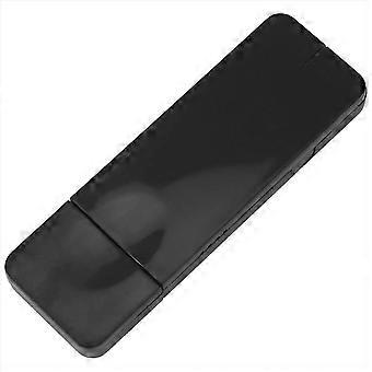 RT5572 300Mbps Wireless USB-Netzwerkkarte WLAN-Adapter Dualband 2,4G 5G Signalempfänger WLAN-Dongle