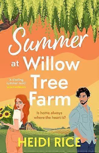 Summer At Willow Tree Farm - Heidi Rice