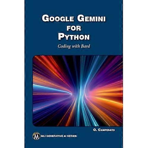 Google Gemini für Python: Programmieren mit Bard