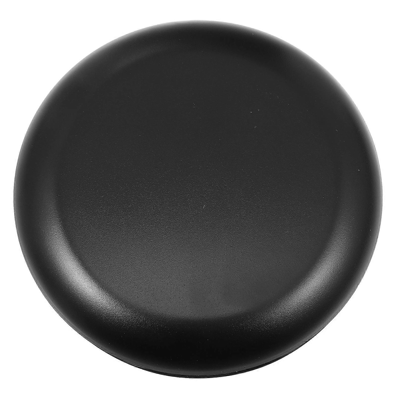 Dentures Box Black Tooth Socket Case for Storage Practical and Scratch Resistant