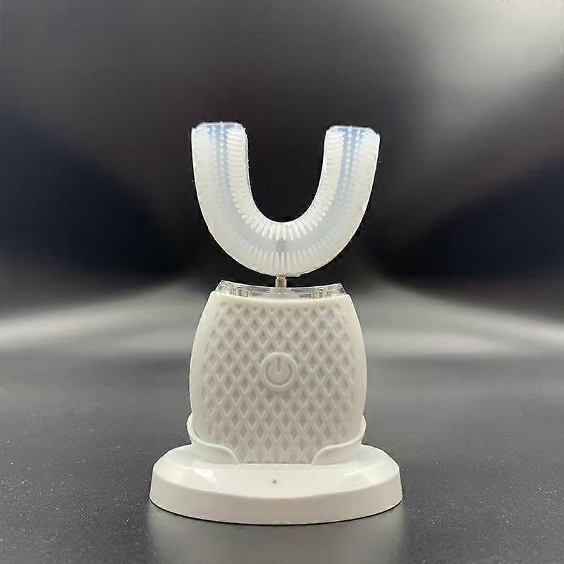 3rd Gen U-Shaped Automatic Electric Toothbrush