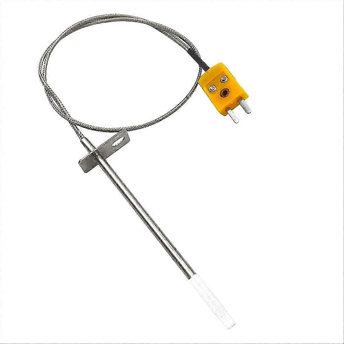 Temperature Probe Kit Replacement,compatible with Masterbuilt Gravity Series