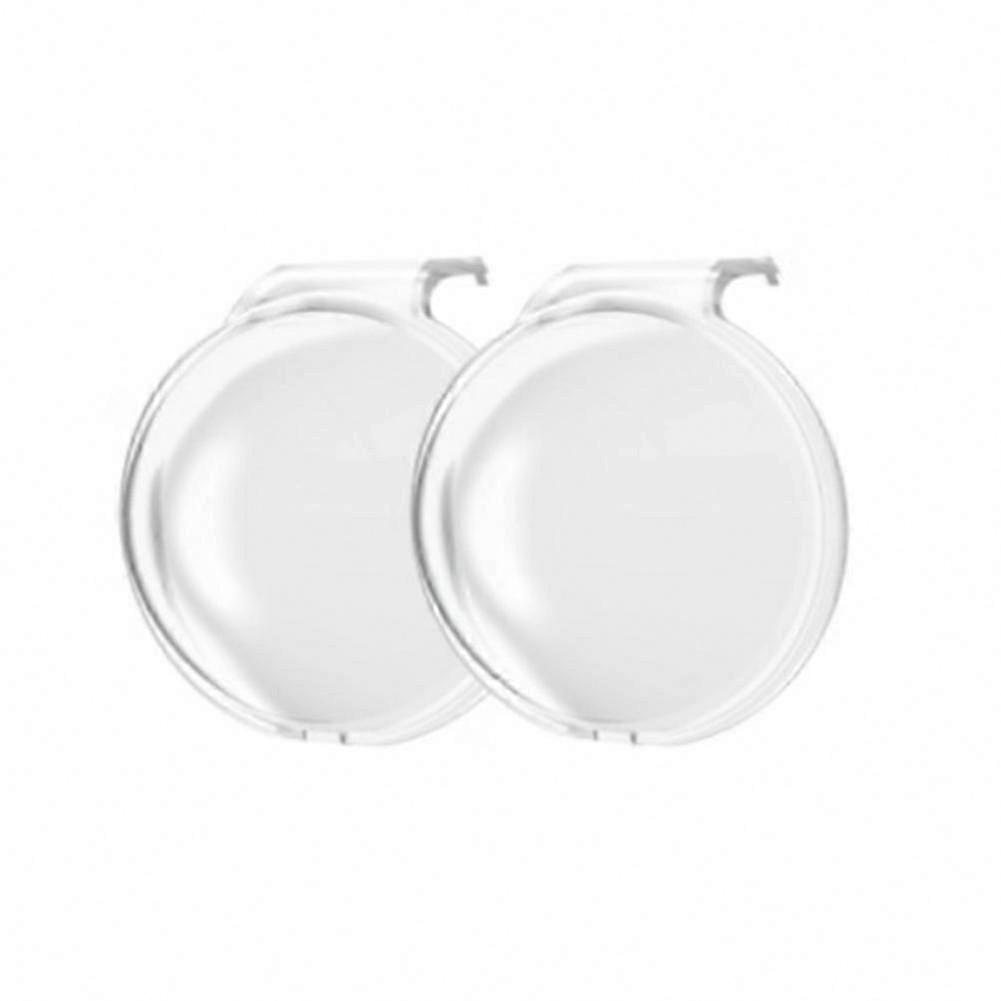 360-Degree Camera Lens Guard, Scratch-Resistant Protector for Panoramic Accessories