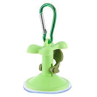 Ventouse pour animal de compagnie chien chat baignoire douche bain toilettage attache extérieure
