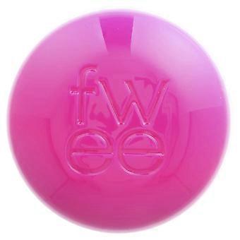 fwee, Lip & Cheek Blurry Pudding Pot, MV05 Boss, 0.17 oz (5 g), 2-Pack