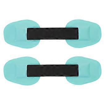 2pcs Kayak Handles Replacement: Side Handle for Paddleboards and Inflatable Boats - PVC Strap Pull Patches Grab Pull for SUP Canoe Dinghy and Raft Lig