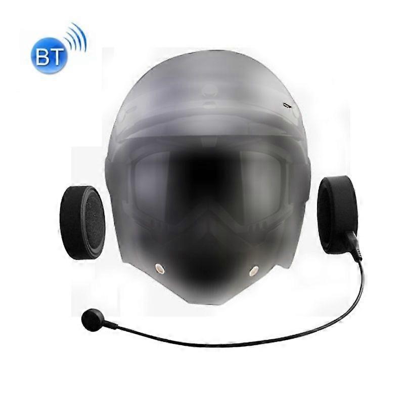 Waterproof Noise Reduction Bluetooth Headset
