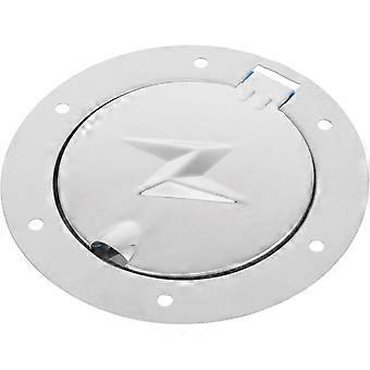 Sturdy Electric Tricycle Charger Cap Easy Install Cover