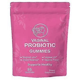 P0o/bi0/tic Nutrition Gels & Chews 60 Counts aa
