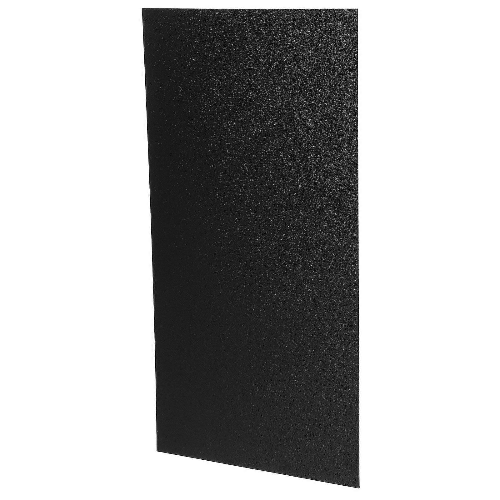 Plastic Sheet Thermal Forming Plastic Sheet Diy Plate Panel Crafting Sheet Model Plastic Sheet
