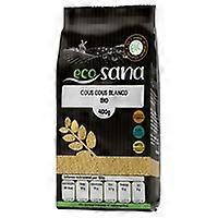 Cous Cous Blanco Bio 400 g