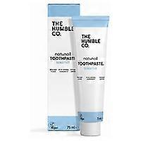 Sensitive mint toothpaste 75 ml