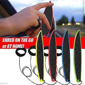 Mini Vingertop Surfplank Finger Surfboard, verzamelbare Fingerboards, Mini Board Voor Kinderen
