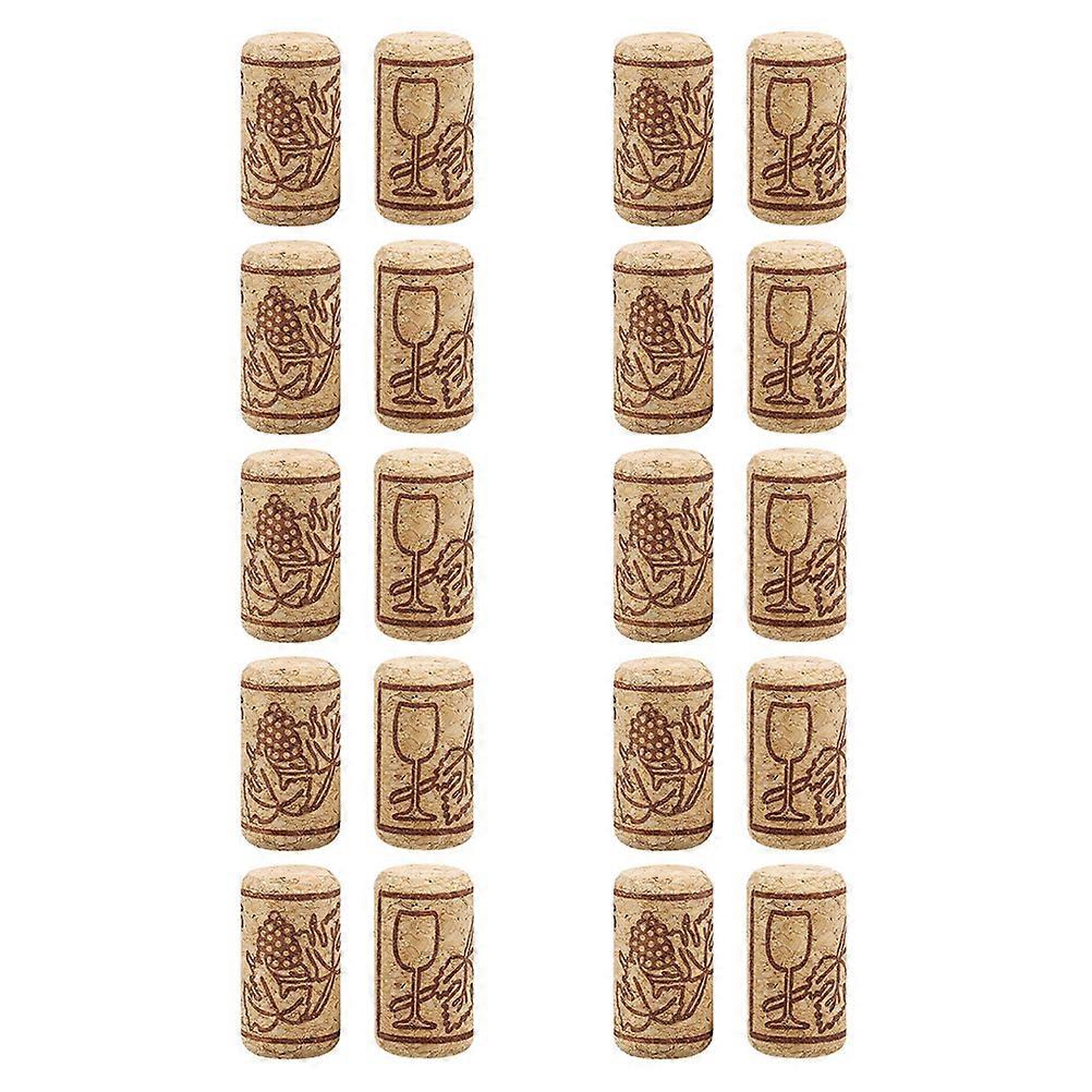 for Bottles 40Pcs Assorted Colors