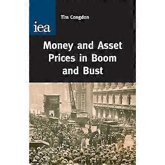 Money and Asset Prices in Boom and Bust