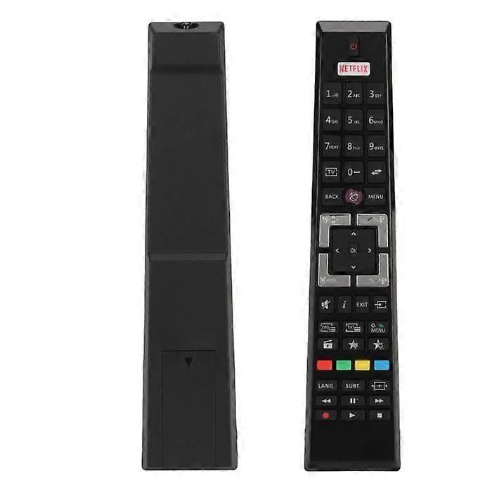 Universal Smart TV Remote Control, Replacement Controller for Telefunken Specific Edenwood-YIG
