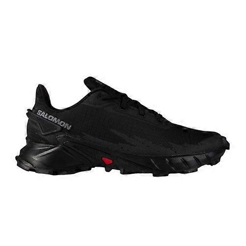 Salomon Mens Alphacross 5 Shoes