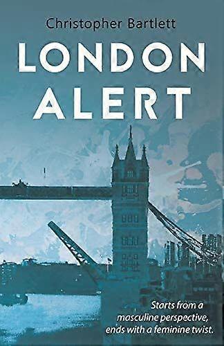 London alert