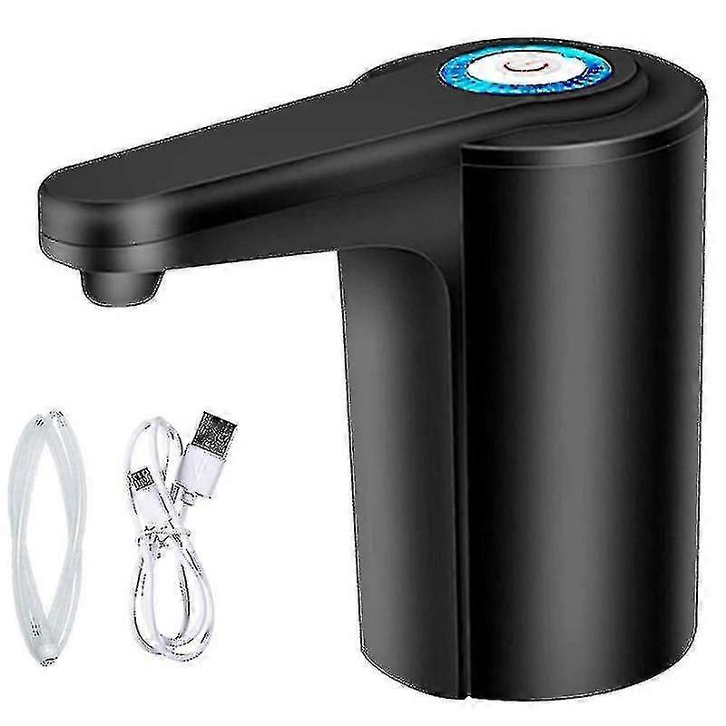 Vattendispenser 5 Gallon - Vattenpump för 5 Gallon flaskor