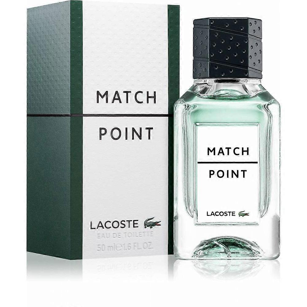 Lacoste Match Point 50ml EDT Spray